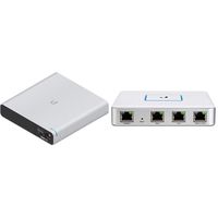 Ubiquiti UniFi Cloud Key Gen2 Plus (UCK-G2-PLUS) & Unifi Security Gateway (USG)