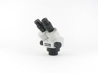 Meiji Techno EMZ-5 Stereozoom Microscope Bodies; objectives, 0.7X to 4.5X
