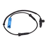 uxcell 34526756376 ABS Wheel Speed Sensor Rear Left or Right for 99-03 BMW 540i M5 540i 528i