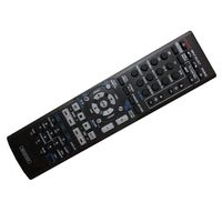 4EVER Replacement Remote Control Fit for Pioneer VSX-920-K VSX-821 VSX-23THX VSX-9040TXH Home Theater AV A/V Receiver System
