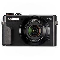 PowerShot G7X Mark II
