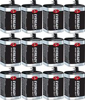 Max EVE1209 General Purpose Battery,12 Pack