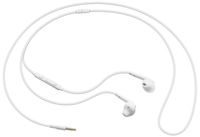 Samsung Wired Headsets for Galaxy S6/S6 Edge - Non-Retail Packaging - White