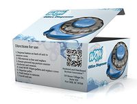 Wow Wipes - Office Dispenser