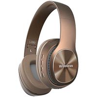 Offeir Wireless Bluetooth Headset Headphone Folding Gaming TF Support Headphone