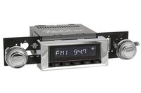 Retro Manufacturing HB-115-03-73 Car Radio