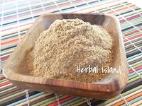 Muira Puama Bark Powder - 1lb or 16oz - (Ptychopetalum Olacoides) Libido Enhancement with Free Shipping