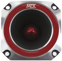 MTX Audio RTX2BT 2" Road Thunder Xtreme Full Range