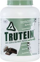 Body Nutrition Trutein Naturals Dark Chocolate Protein Blend 4 LB