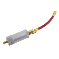 MonkeyJack R134A Car Auto A/C AC Oil Dye Injector R134 R12 R22 Injection Tool Filler