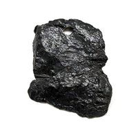 Black Tourmaline Pendant