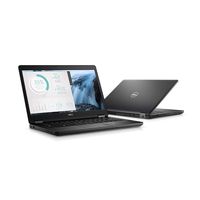 Dell Latitude 5480 DYHJ1 Laptop (Windows 10 Pro, Intel Core i7-7600U, 14" LED-Lit Screen, Storage: 256 GB, RAM: 8 GB) Black