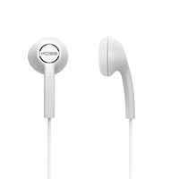 in The Ear Earbuds White