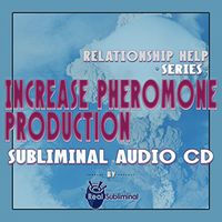 Subliminal Relationship Help Series: Relationships Jealousy Insecurity Subliminal Audio CD