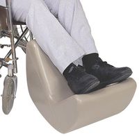 Maddak Soft Touch Tuffet Soft Foot or Leg Rest (766300000)
