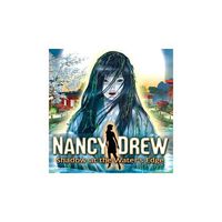 Nancy Drew: Shadow at the Water's Edge [Mac Download] [Download]