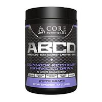 Core Nutritionals ABCD (White Grape)