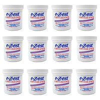 e-Z-est eZest Easy Coin & Jewelry Cleaner Copper Gold Silver 12 Pack of 5 oz Jar