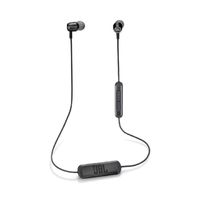 JBL Duet Mini Bluetooth Wireless In-Ear Headphones (DUET MINI) Black - Refurbished