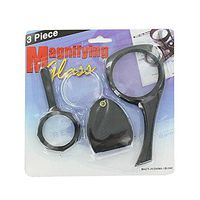 Magnifying glass set-Package Quantity,144