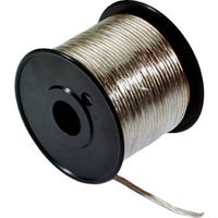 Rca AH14100SR 14-Gauge Speaker Wire (100 feet)