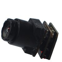 Real Wide Dynamic 120dB HDR 1000 TV Line Mini Camera 60fps Drone Camera Cctv Camera Weight Only 2g