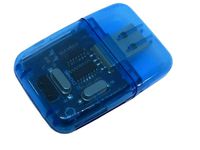 USB irDA Adapter Windows 7, Windows 8, Windows 10, MAC OS X, Linux, Android