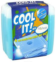 Fit & Fresh Kids Cool Coolers Contain Ct
