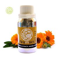 Calendula Oil - Pure and Natural Therapeutic Grade 20 ML