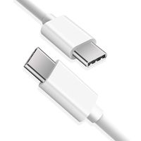 USB-C Charge Cable for Charging USB-C Devices
