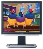 ViewSonic OptiSync Vx710 17" LCD Monitor