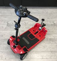 Front Section Pride Go Go