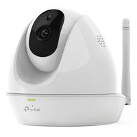 TP-Link NC450 v2. 0, Day/Night Pan/Tilt 720HD@30fps 300Mbps WiFi Cloud Camera