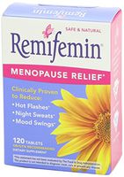 Enzymatic Therapy Remifemin 120 tabs