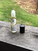 Reiki Infused Essential Oil Roller Blend (Spiritual Path Blend)