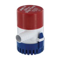 Rule 800 G.P.H. Round Bilge Pump consumer electronics Electronics