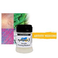 System 3 Printing Medium 250ml