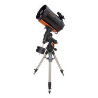 Celestron CGEM 1100 - 11" SCT Telescope on CGEM Equatorial Mount 11099