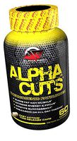Alpha Cuts Capsules New, Best Keto Fat Burner, Weight Loss, Pre Workout, Alpha Lipoic Acid, Best Fat Burner, Alpha Pro Nutrition, Capsules