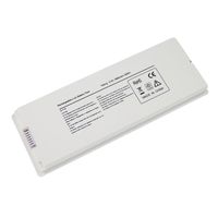 New 60Wh 10.8V Li-ion Laptop A1181 Battery for MacBook 13" A1185 MA254 MA255 MA561 MA700 MB061B/A MB062LL/A MB061LL/A MA700LL/A MA255LL/A MA699LL/A-DJW