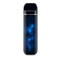 IT'S A SKIN Decal Vinyl Wrap for Smok Novo Pod System Vape Sticker Sleeve Cover/Space Galaxy Star Gazer