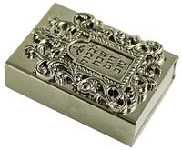 Quest Collection in-Honor Matchbox Set