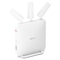 Buffalo AirStation Extreme AC1900 Gigabit Dual Band Wireless Router (WXR-1900DHP)