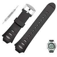 Bekia Rubber replacement Watch Band Strap SS0S4723000 For SUUNTO OBSERVER SR X6HRM