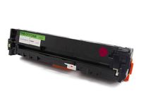 Monoprice 111138 MPI Remanufactured HP CF213A Laser/Toner - Magenta