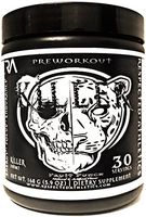 Killer Instinct (Fruit Punch)