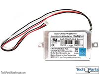IBM 25R8088 25R8088 BATTERY IBM ServeRAID 8k SAS Controller, TechPartsWarehouse - 25R8088 In Stock - IBM 25R8088 Battery For