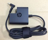 Genuine for HP 45W 19.5V 2.31A AC Adapter Charger 854116-850 ultrabook Adapter