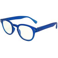 EYEGUARD Anti Blue Light Glasses for Kids Spring Hinges Computer Glasses,UV Protection Anti Glare Eyeglasses