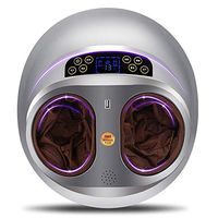 HAIRY All-Inclusive Pedicure Machine Foot Massager Multifunctional Foot Reflexology Instrument airbag Foot Treasure Indoor Home